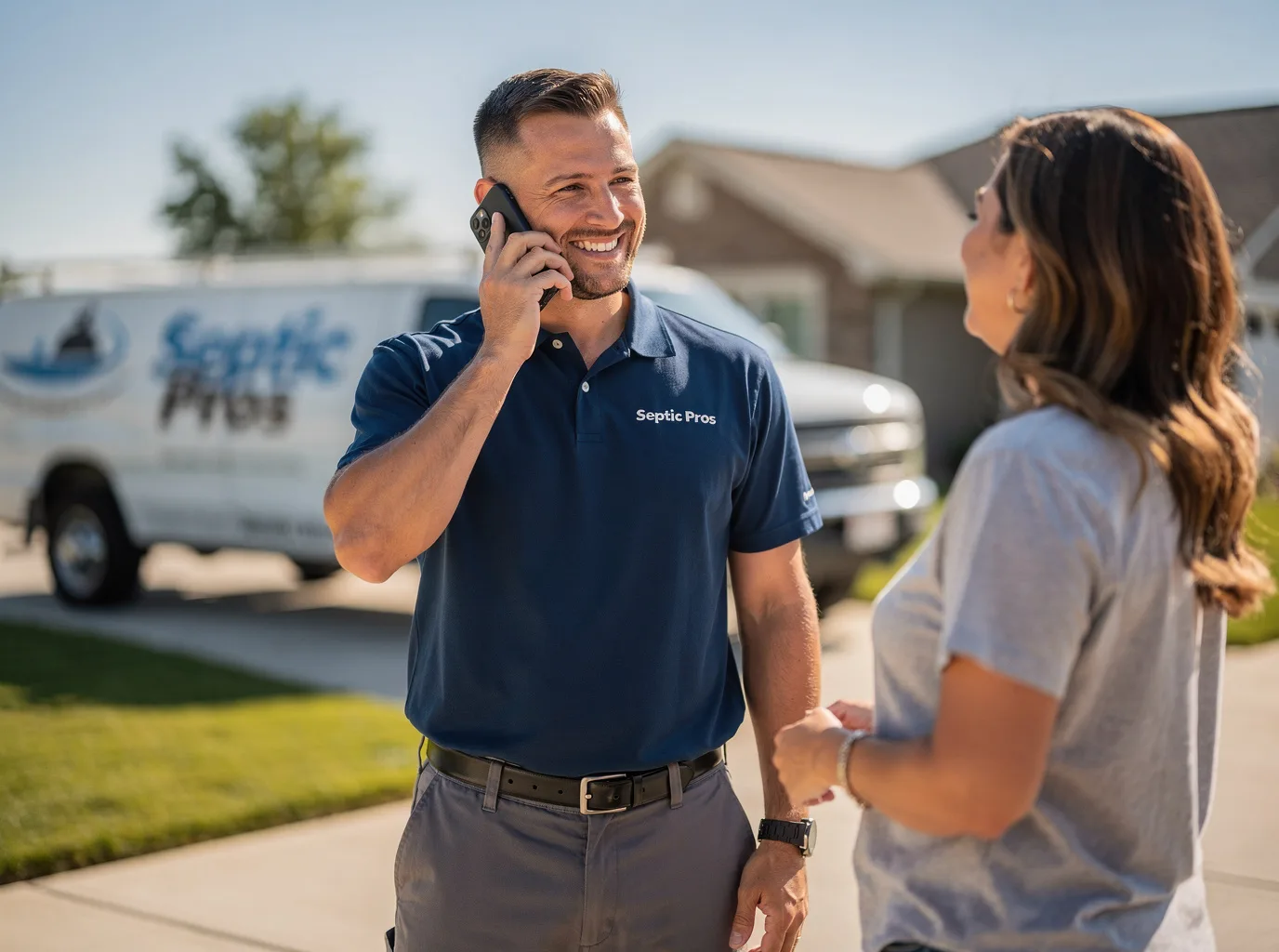 Septic Tank Pumping Saint Joseph, MI FAQs